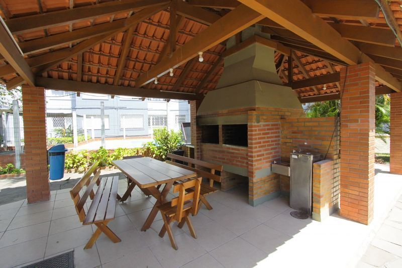 Apartamento à venda com 2 quartos, 62m² - Foto 21
