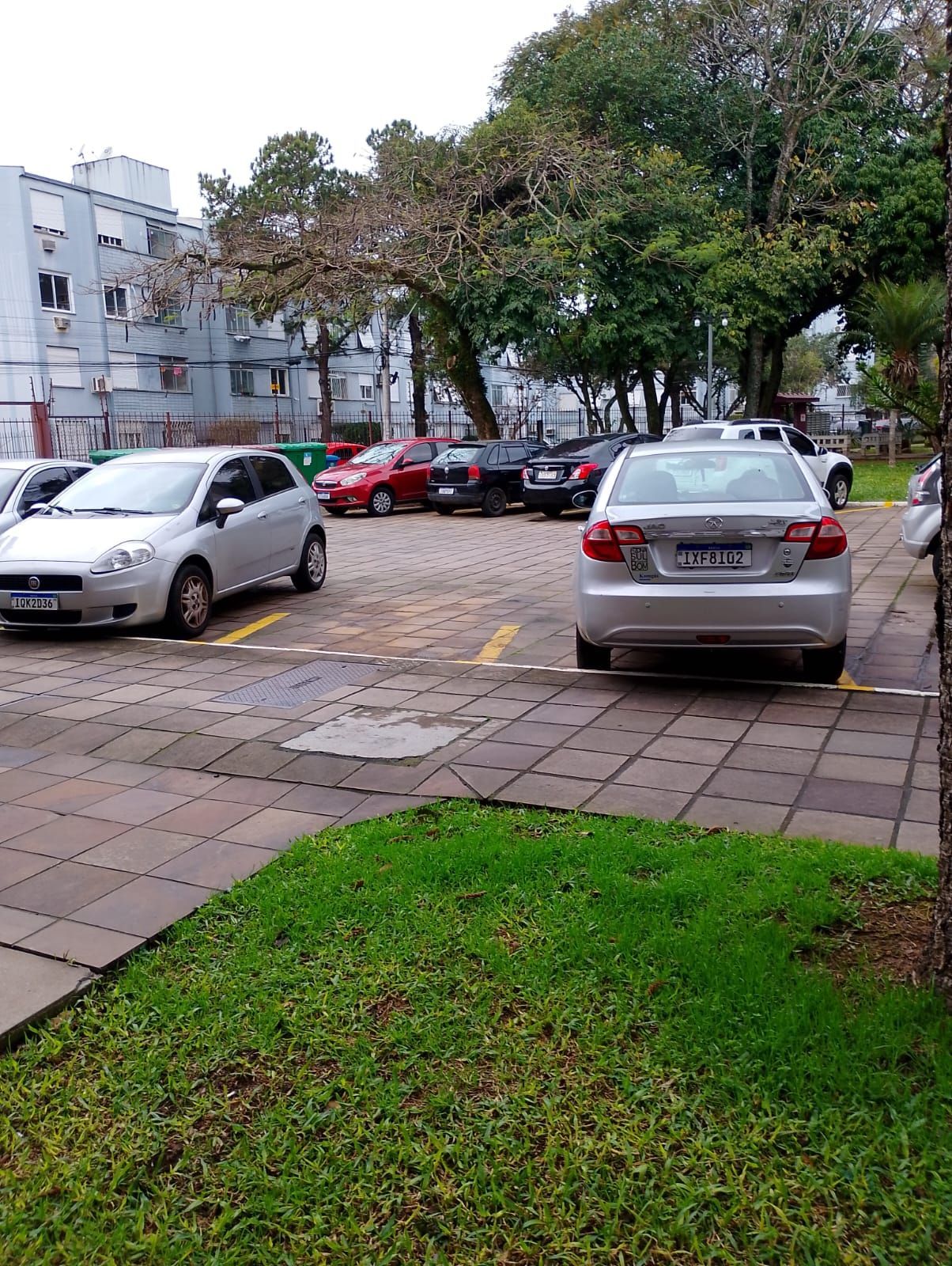 Apartamento, 2 quartos, 46 m² - Foto 11