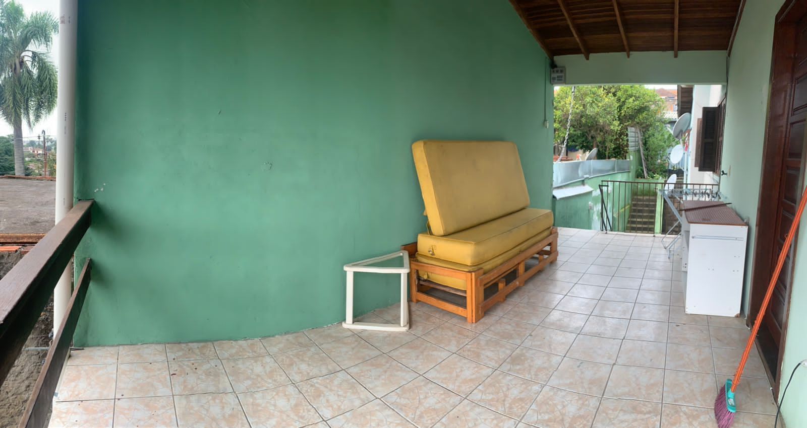 Casa à venda com 6 quartos, 247m² - Foto 28