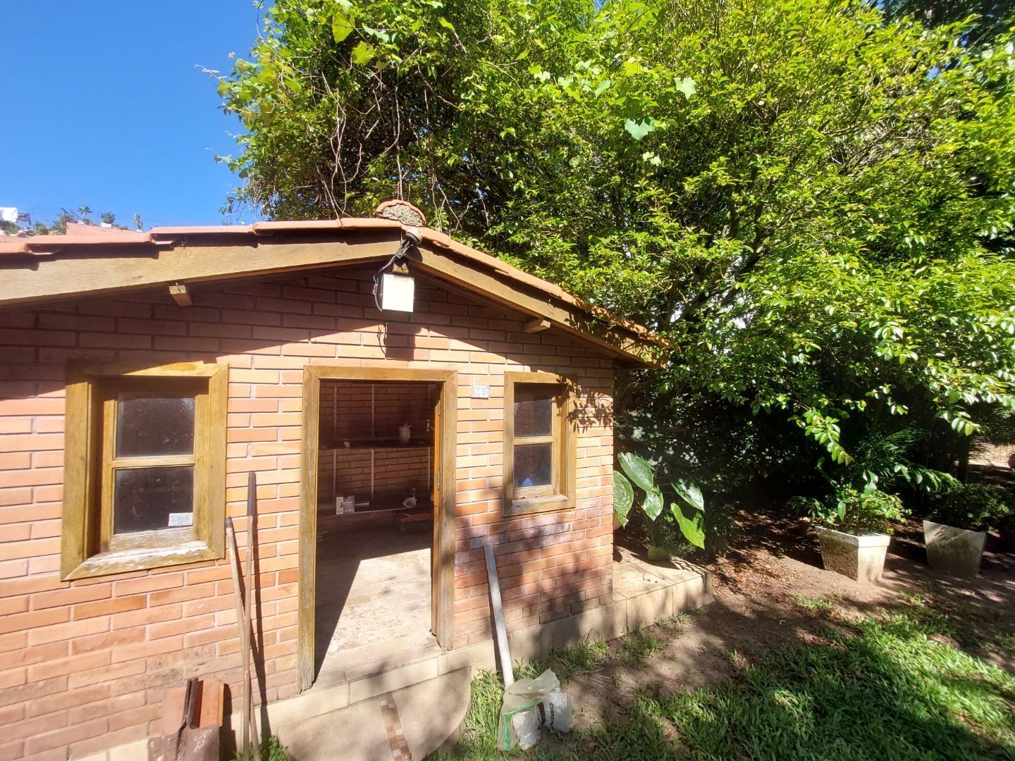 Casa, 3 quartos, 210 m² - Foto 24