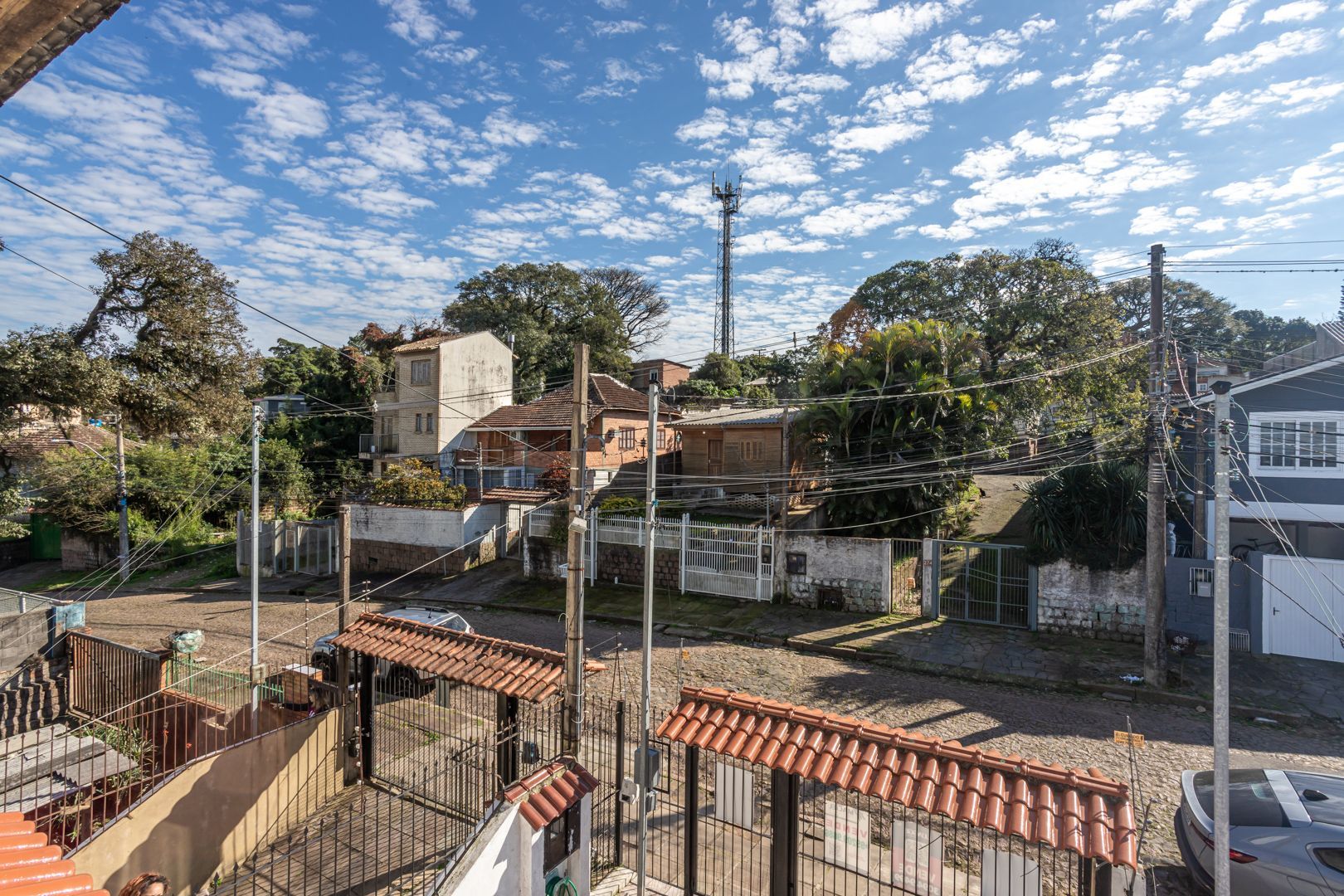 Casa para alugar com 4 quartos, 196m² - Foto 24