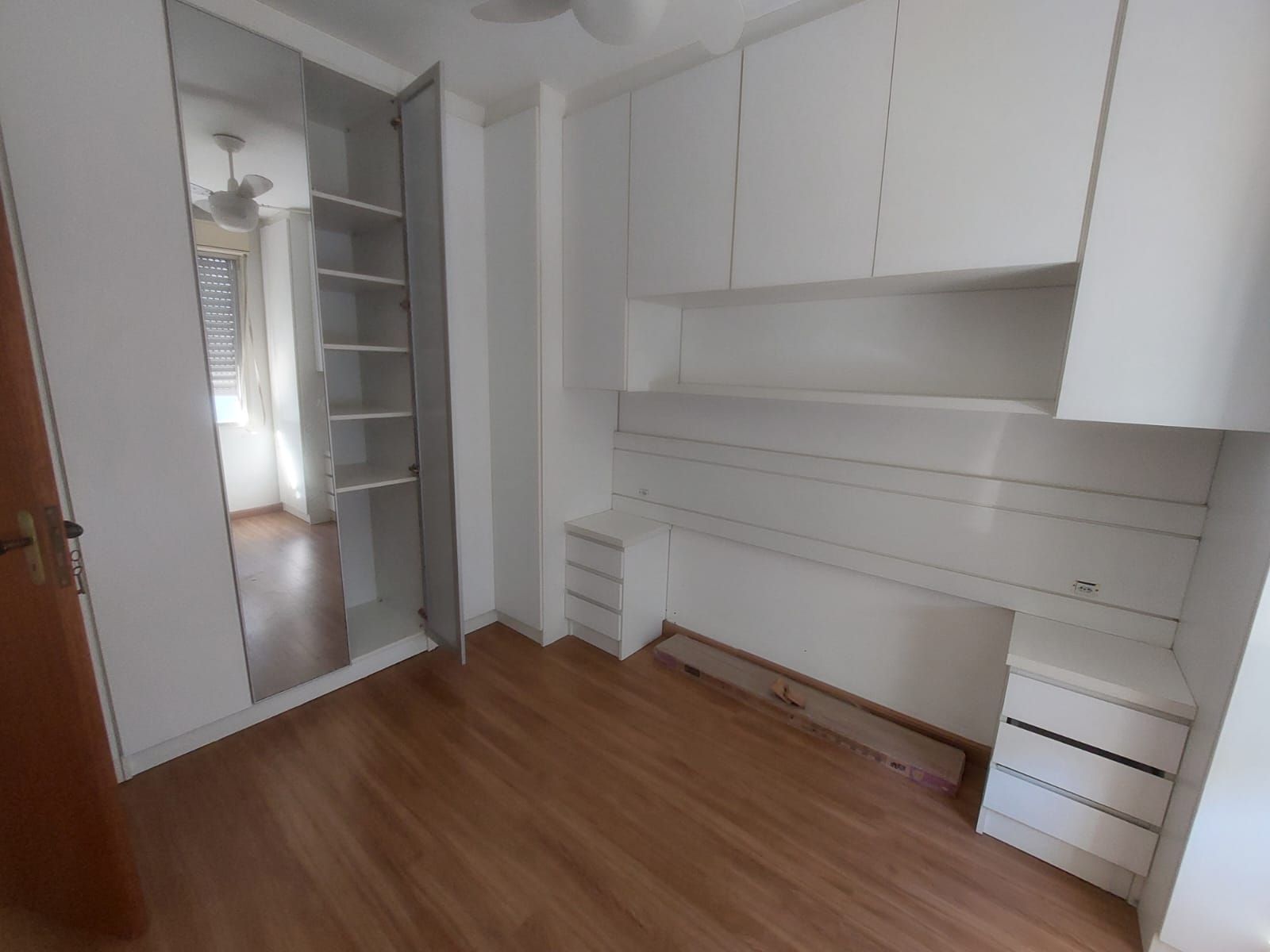 Apartamento, 1 quarto, 38 m² - Foto 34