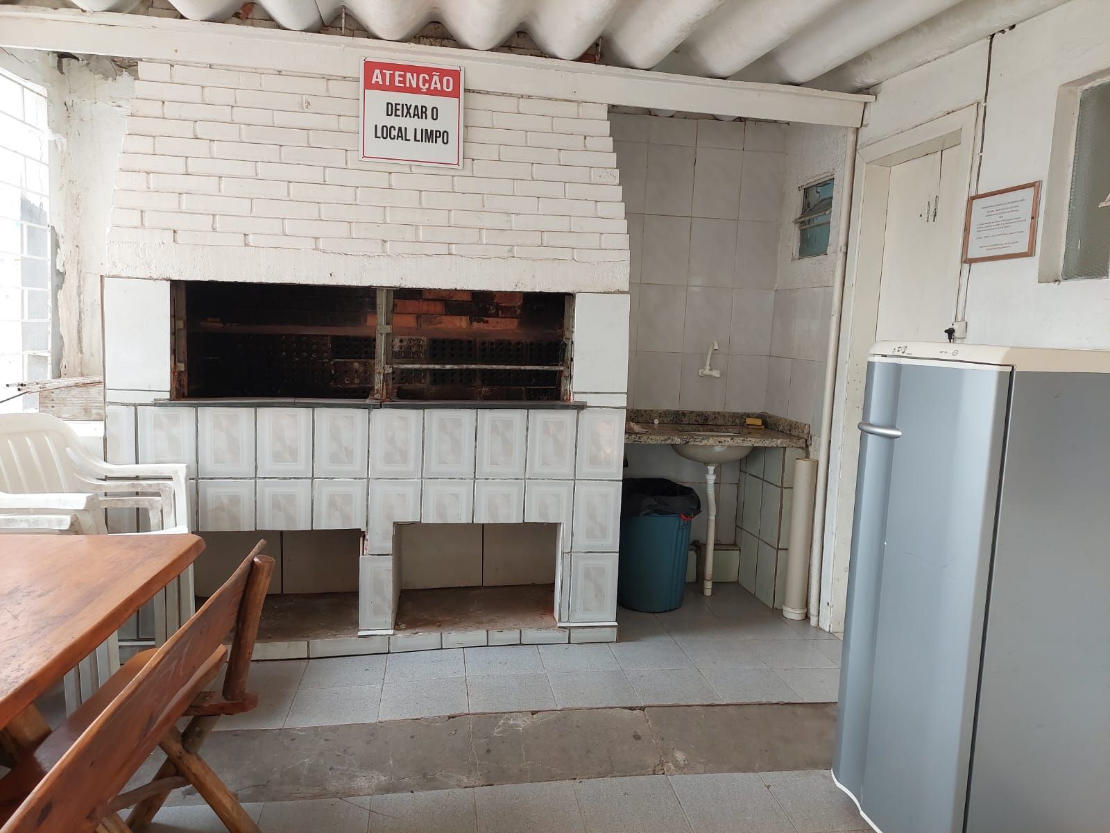 Apartamento, 2 quartos, 54 m² - Foto 8