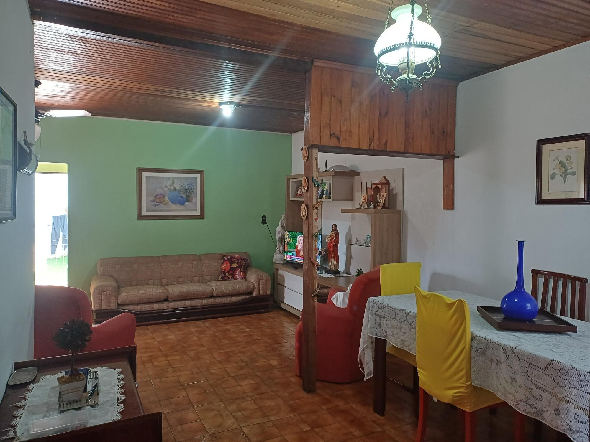 Casa à venda com 3 quartos, 114m² - Foto 19