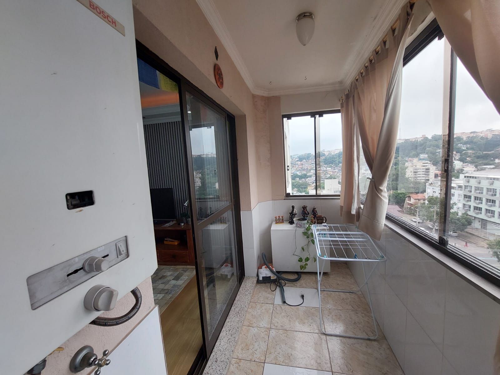 Apartamento, 3 quartos, 164 m² - Foto 7