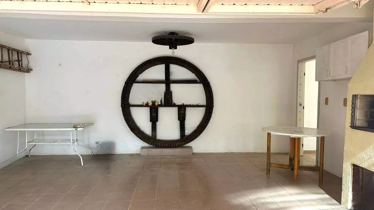 Casa, 3 quartos, 250 m² - Foto 28