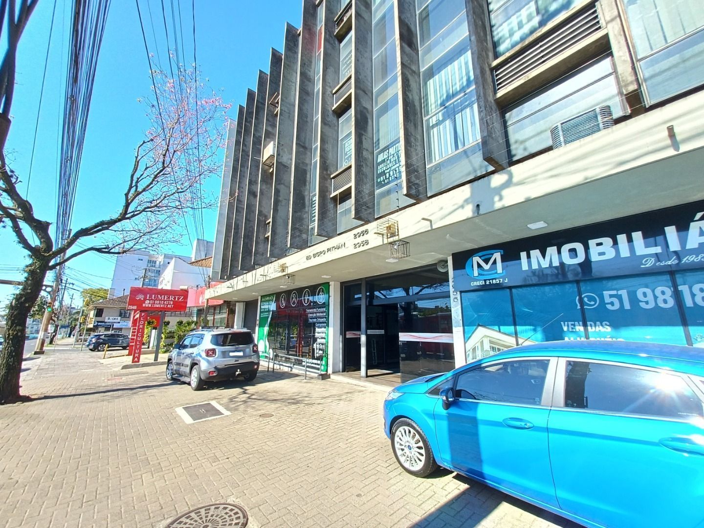 Loja-Salão, 32 m² - Foto 14