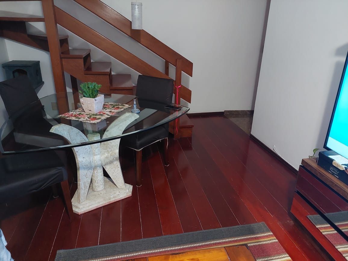 Apartamento, 3 quartos, 146 m² - Foto 8