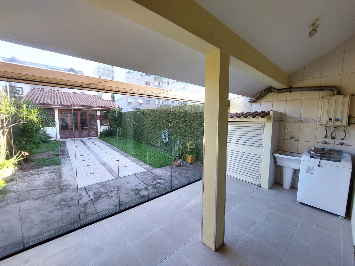 Casa, 4 quartos, 290 m² - Foto 40
