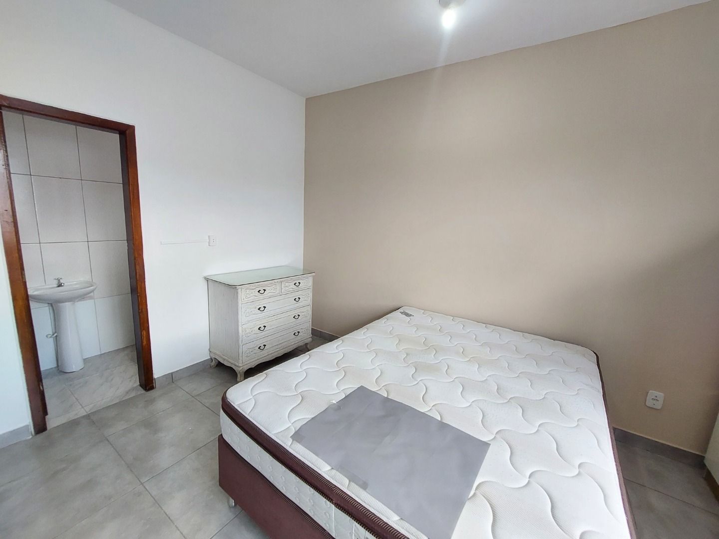 Apartamento para alugar com 1 quarto, 32m² - Foto 8