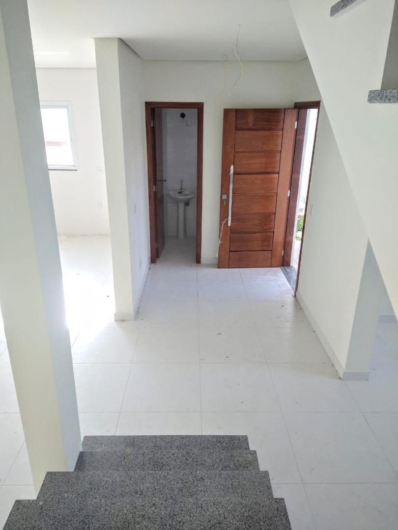 Casa à venda com 3 quartos, 160m² - Foto 12