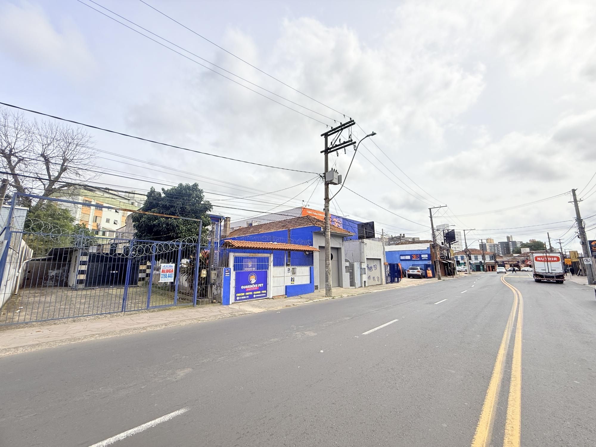 Loja-Salão, 125 m² - Foto 22