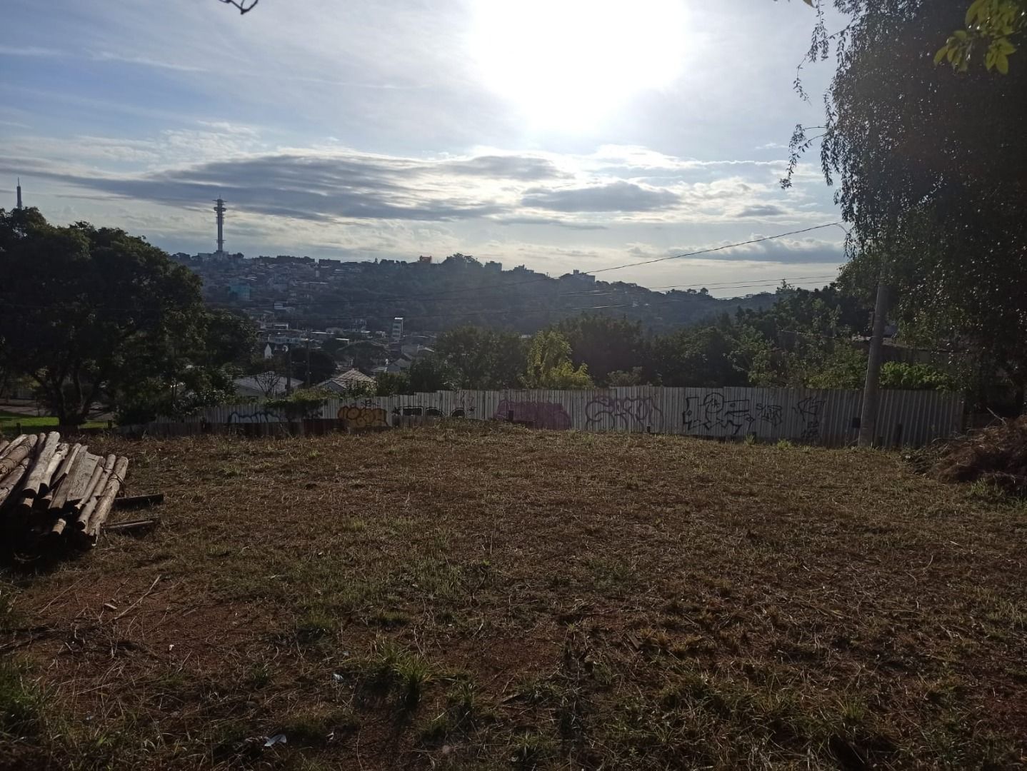 Terreno, 280 m² - Foto 7