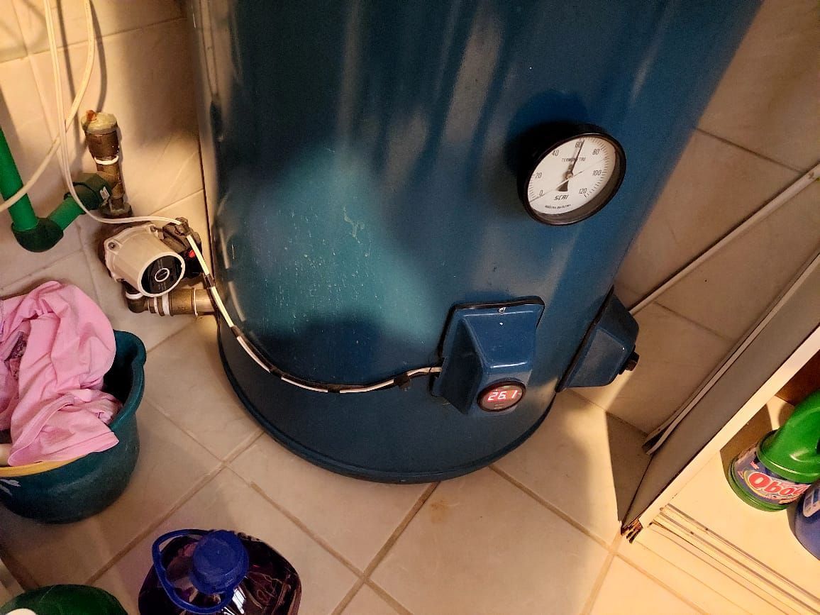 Casa, 4 quartos, 373 m² - Foto 49