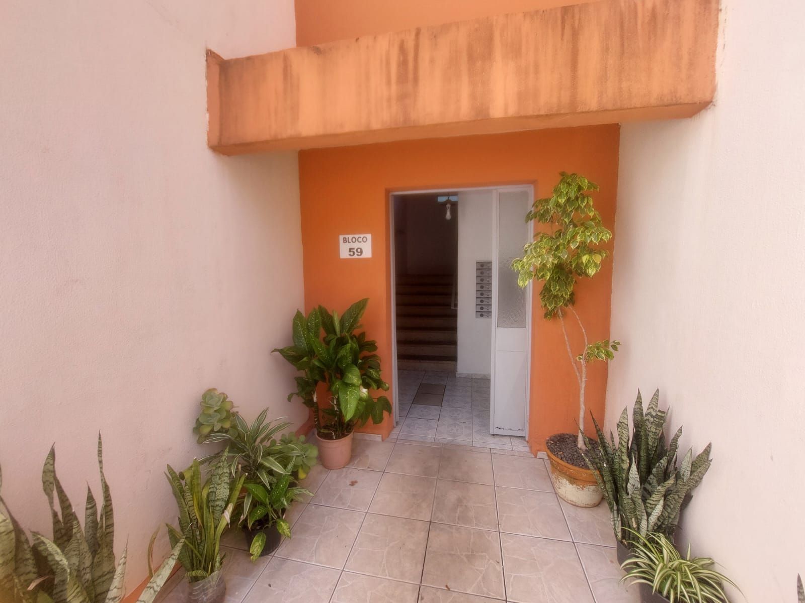 Apartamento, 2 quartos, 48 m² - Foto 2