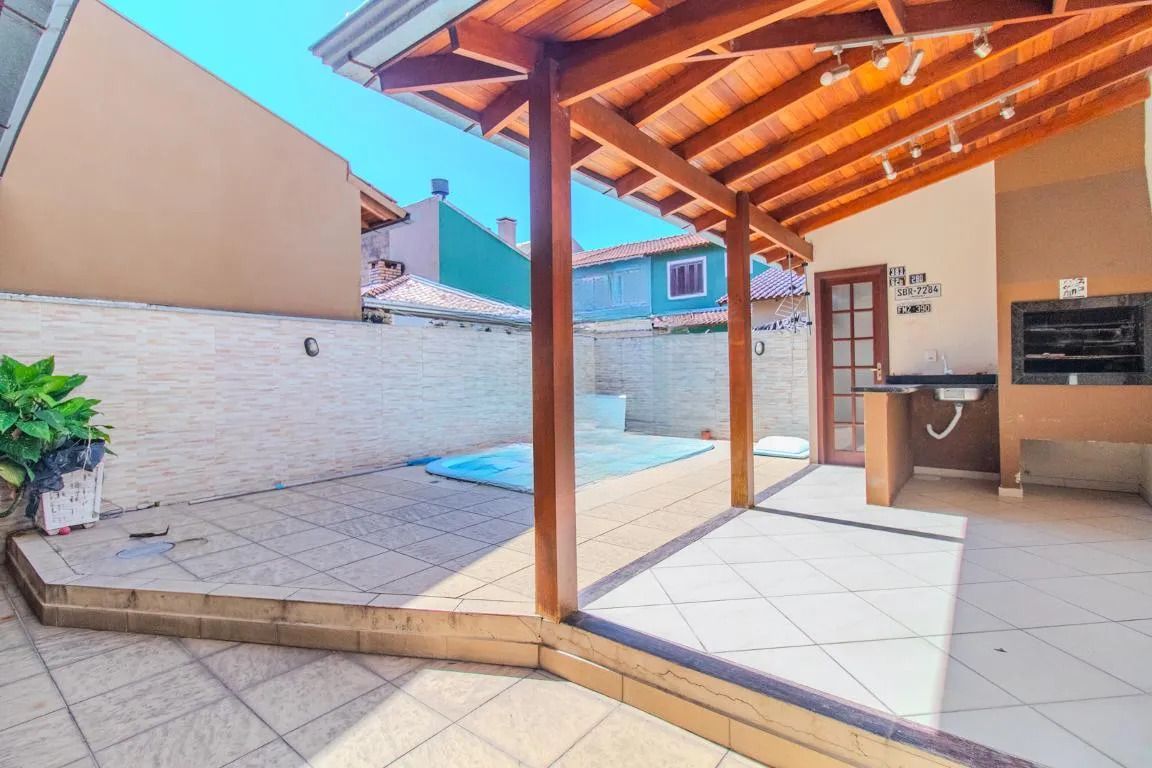 Casa, 3 quartos, 150 m² - Foto 30
