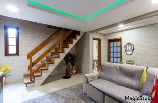 Casa, 3 quartos, 90 m² - Foto 10