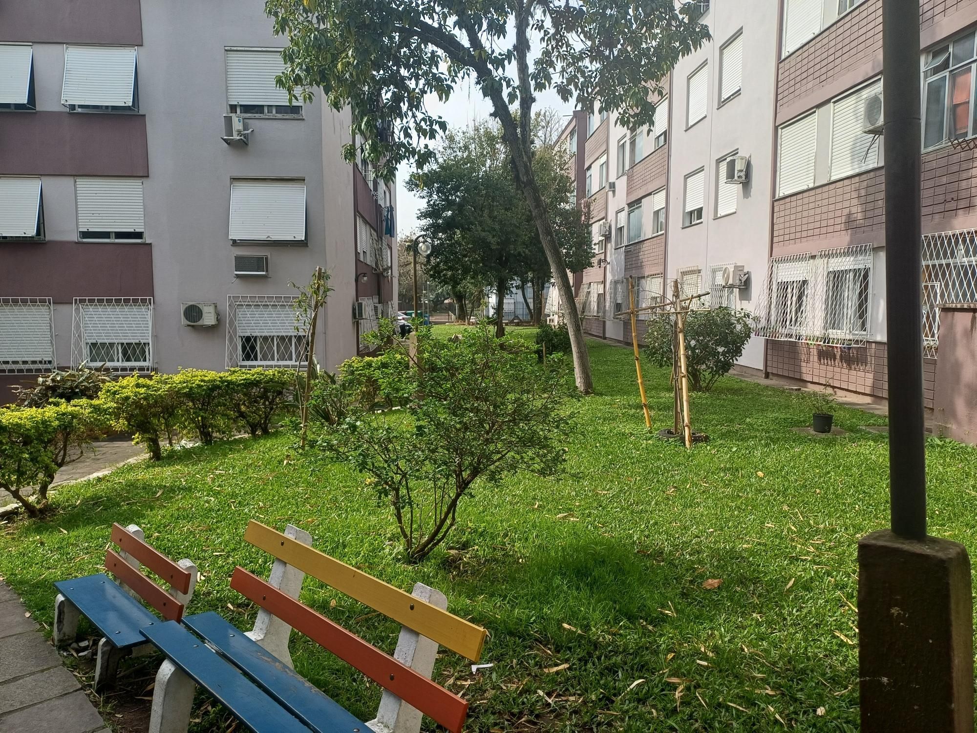 Apartamento, 1 quarto, 35 m² - Foto 19