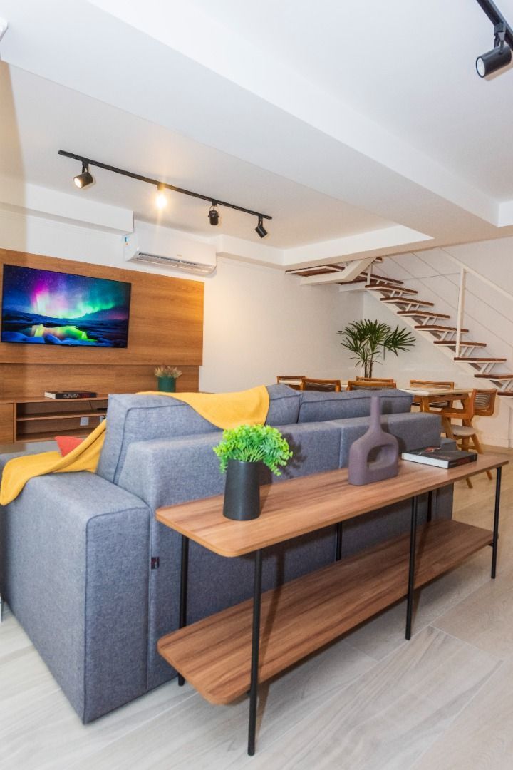 Apartamento, 2 quartos, 108 m² - Foto 29