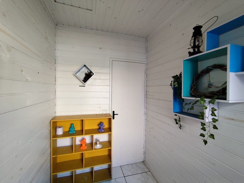 Casa, 3 quartos, 50 m² - Foto 2