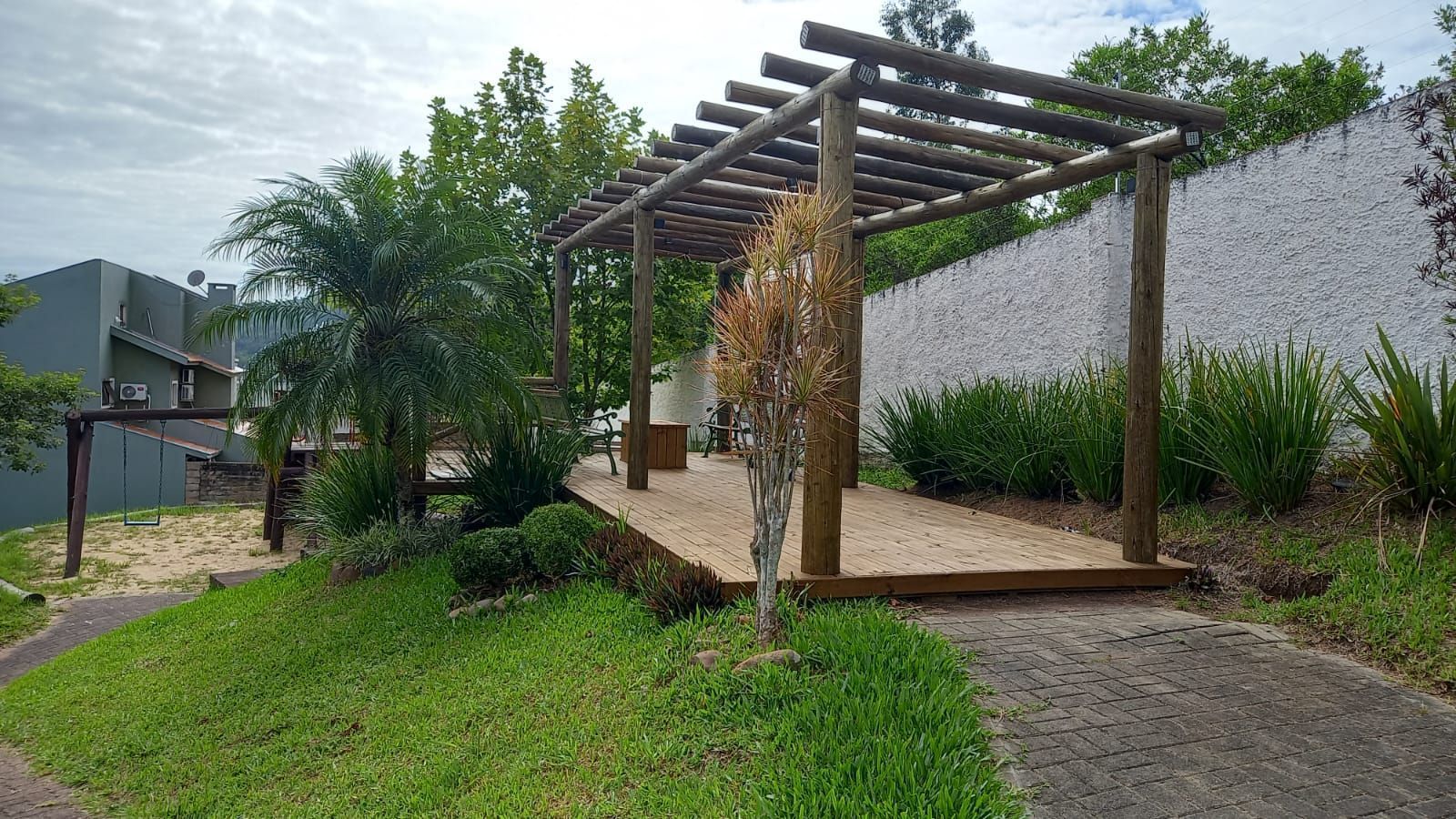 Terreno, 286 m² - Foto 1