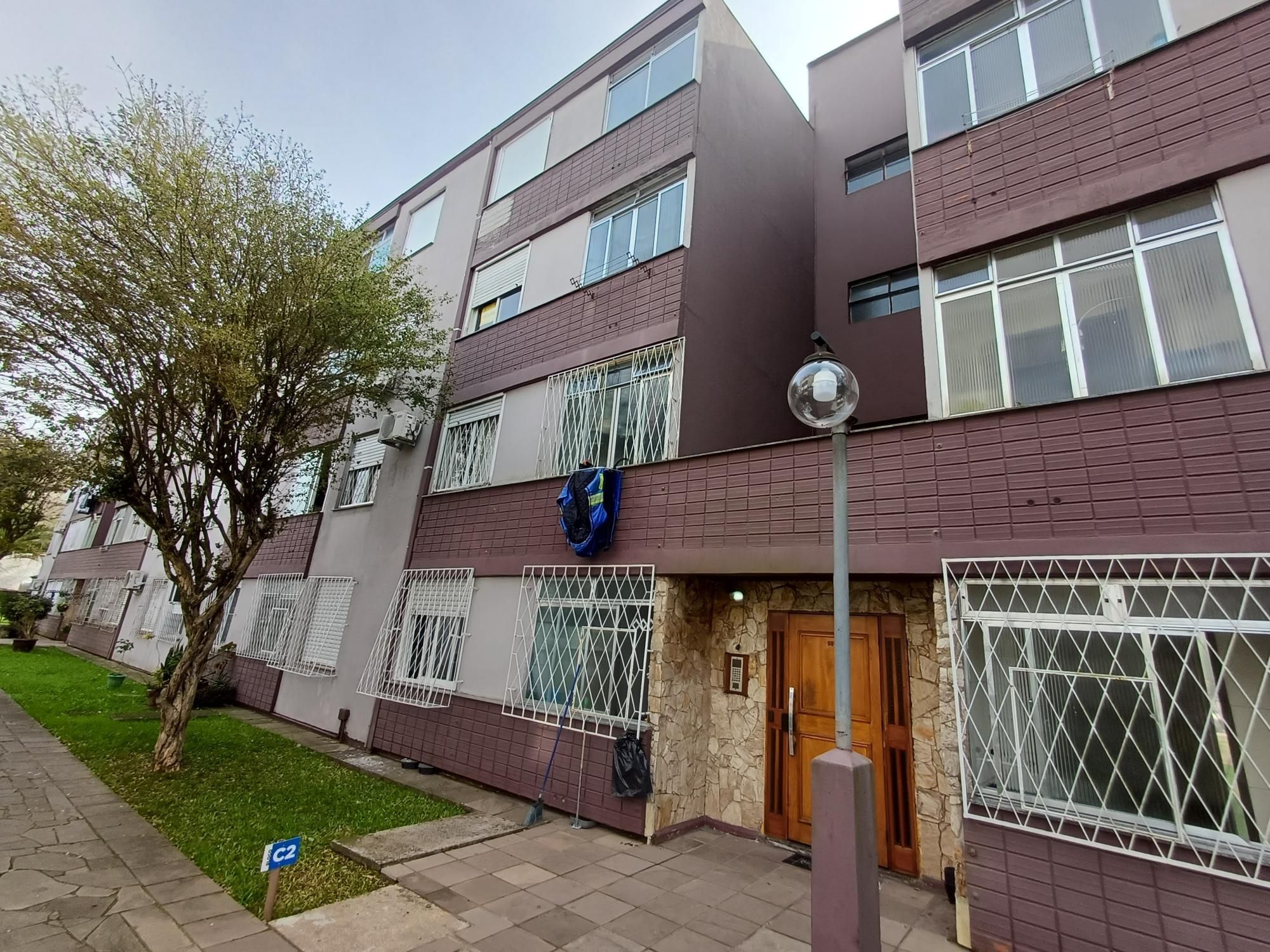 Apartamento, 1 quarto, 35 m² - Foto 2