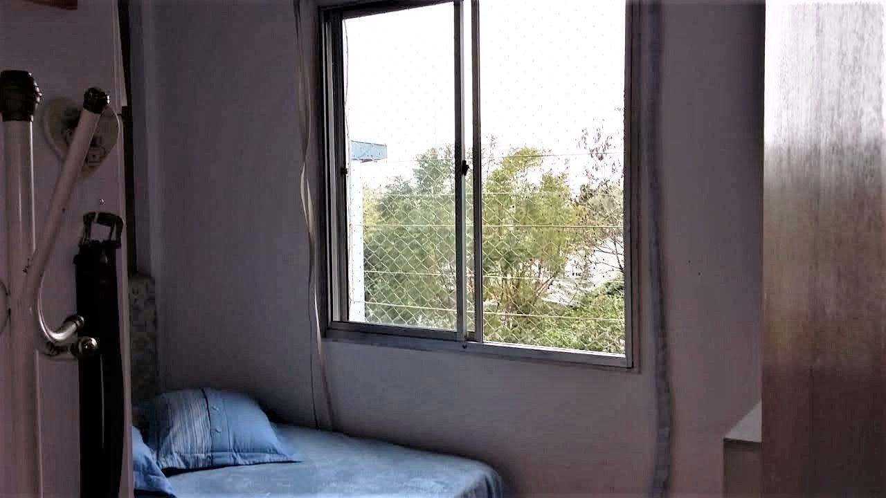 Apartamento, 2 quartos, 47 m² - Foto 9