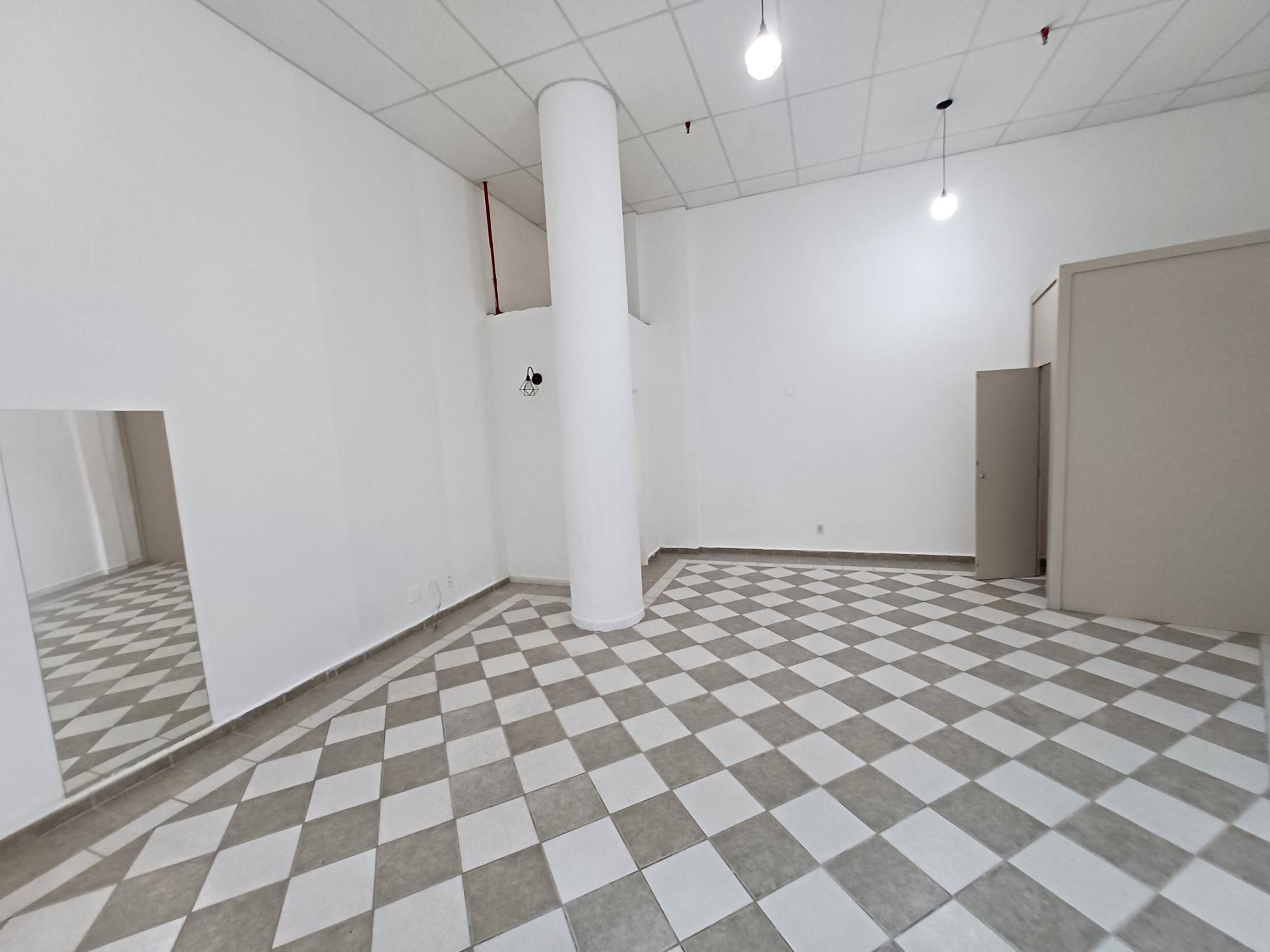 Loja-Salão, 42 m² - Foto 3