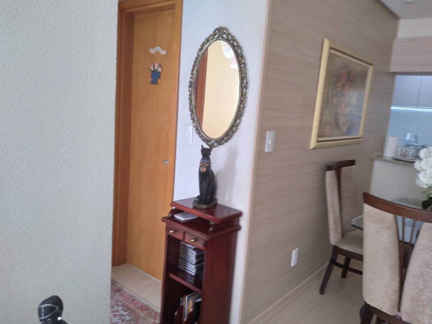 Apartamento, 2 quartos, 57 m² - Foto 4