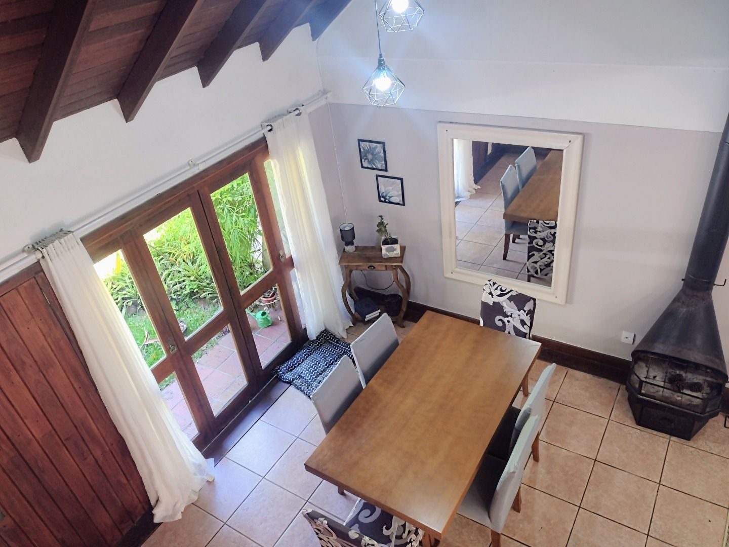 Casa à venda com 4 quartos, 221m² - Foto 12
