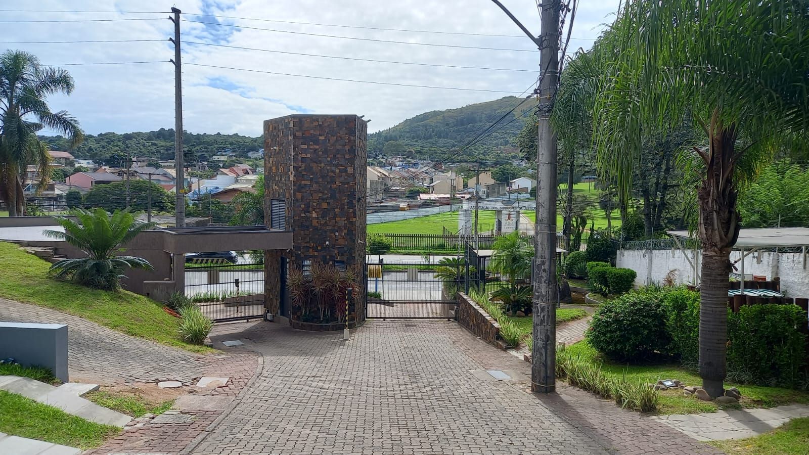 Terreno, 286 m² - Foto 2