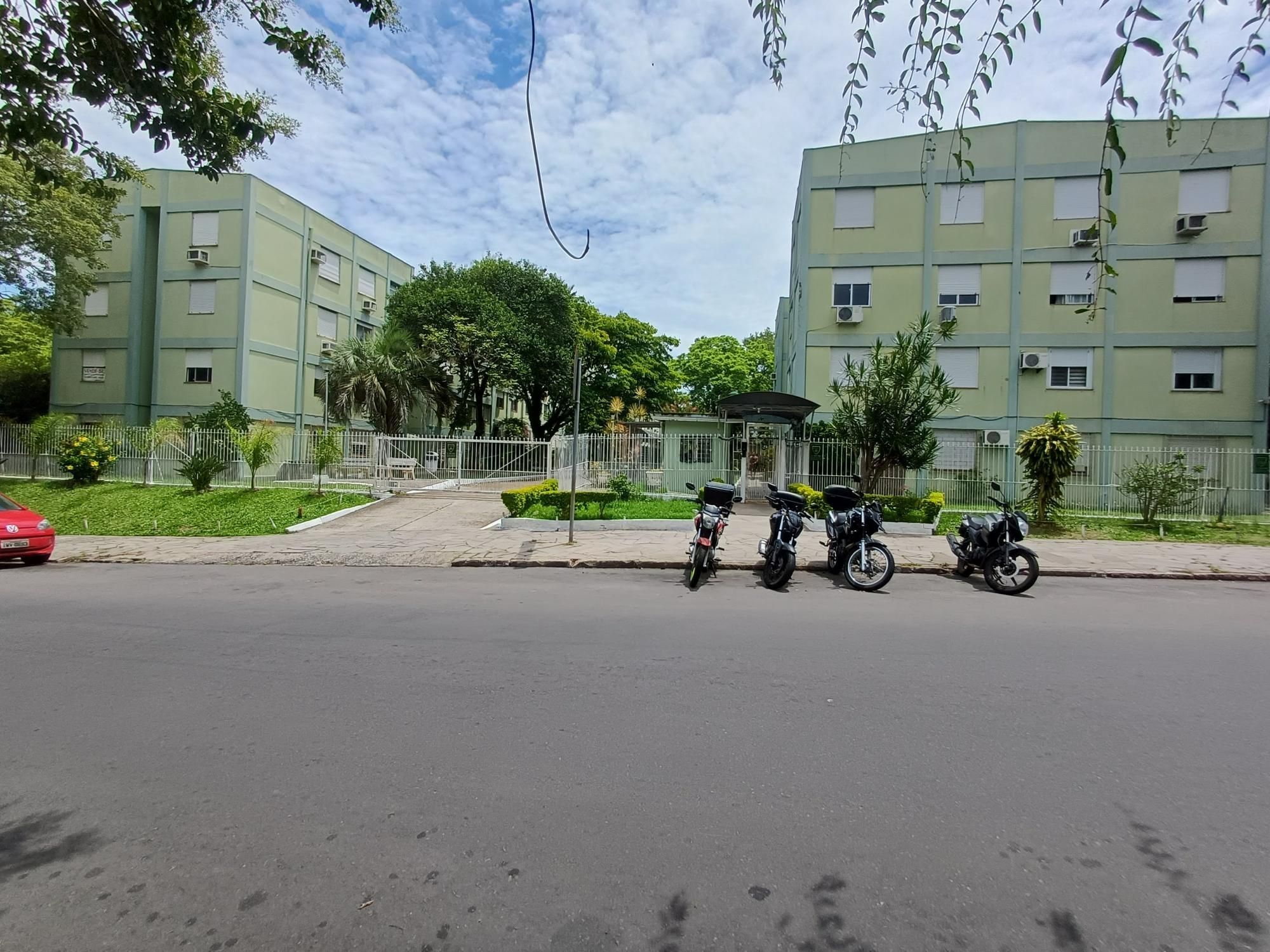 Apartamento, 2 quartos, 47 m² - Foto 1