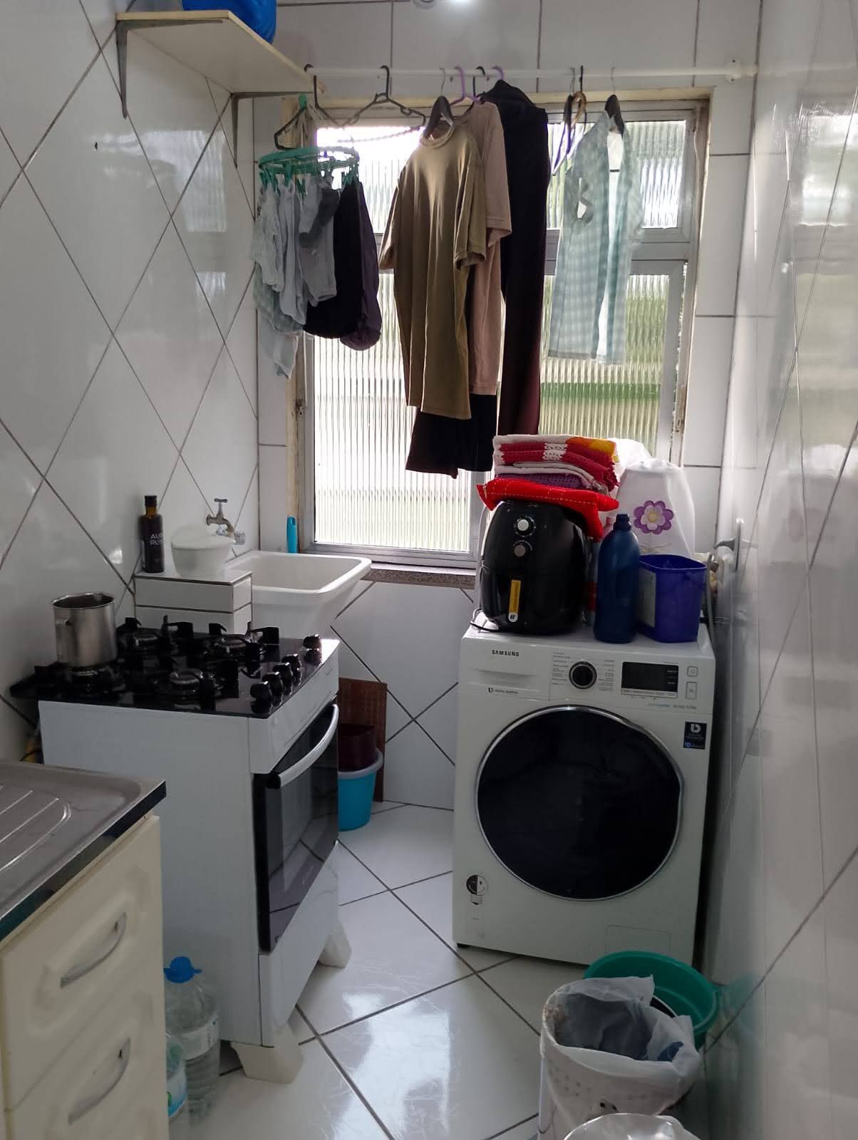 Apartamento, 2 quartos, 58 m² - Foto 18