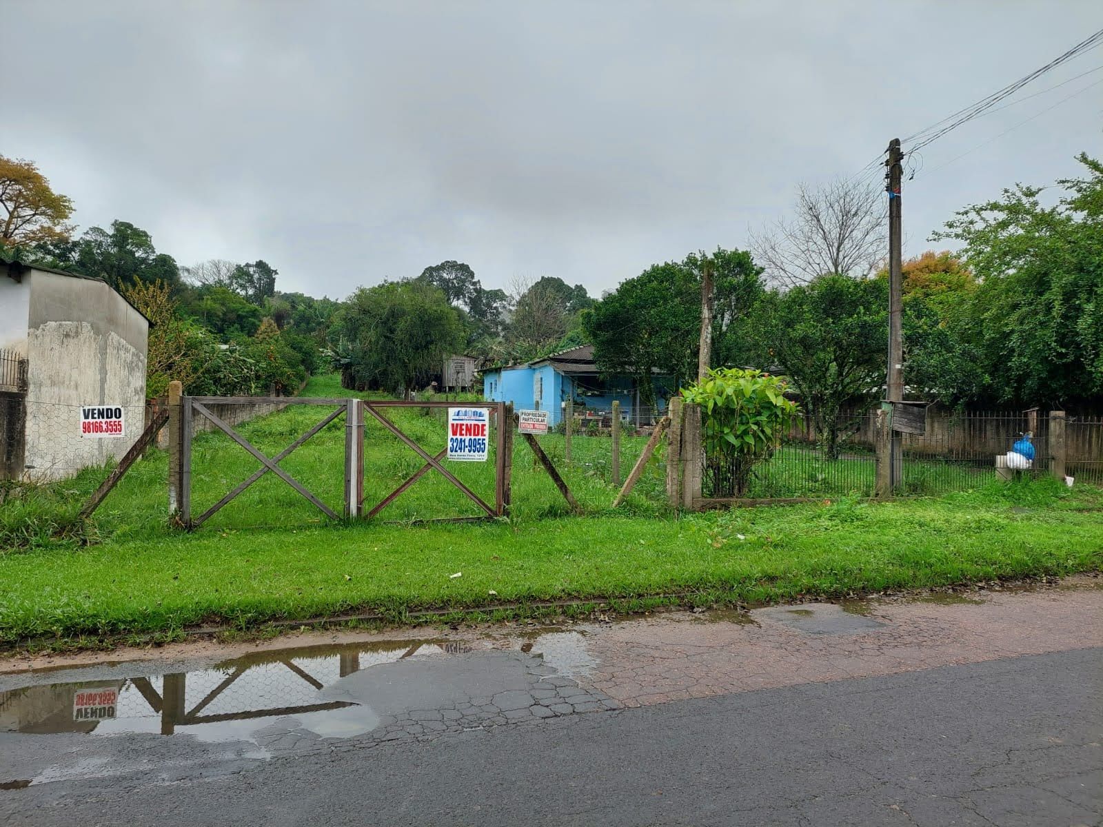 Terreno, 789 m² - Foto 4