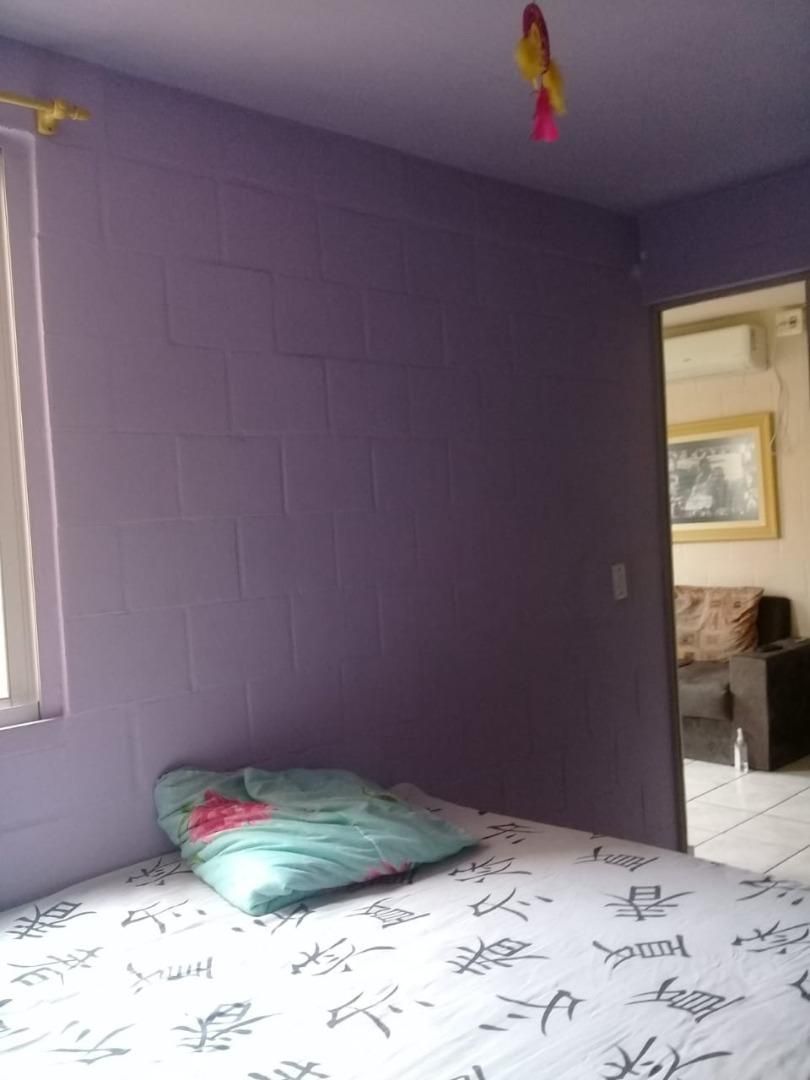 Apartamento, 2 quartos, 36 m² - Foto 9