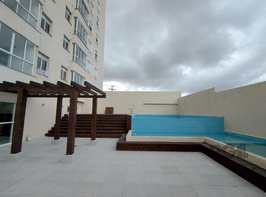 Apartamento à venda com 2 quartos, 42m² - Foto 5