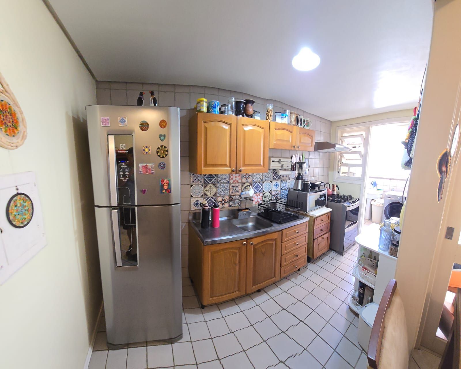 Apartamento, 1 quarto, 28 m² - Foto 23