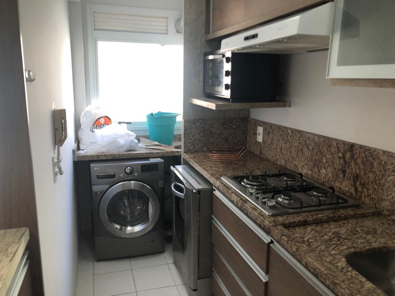 Apartamento, 2 quartos, 50 m² - Foto 10