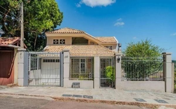 Casa, 4 quartos, 315 m² - Foto 33