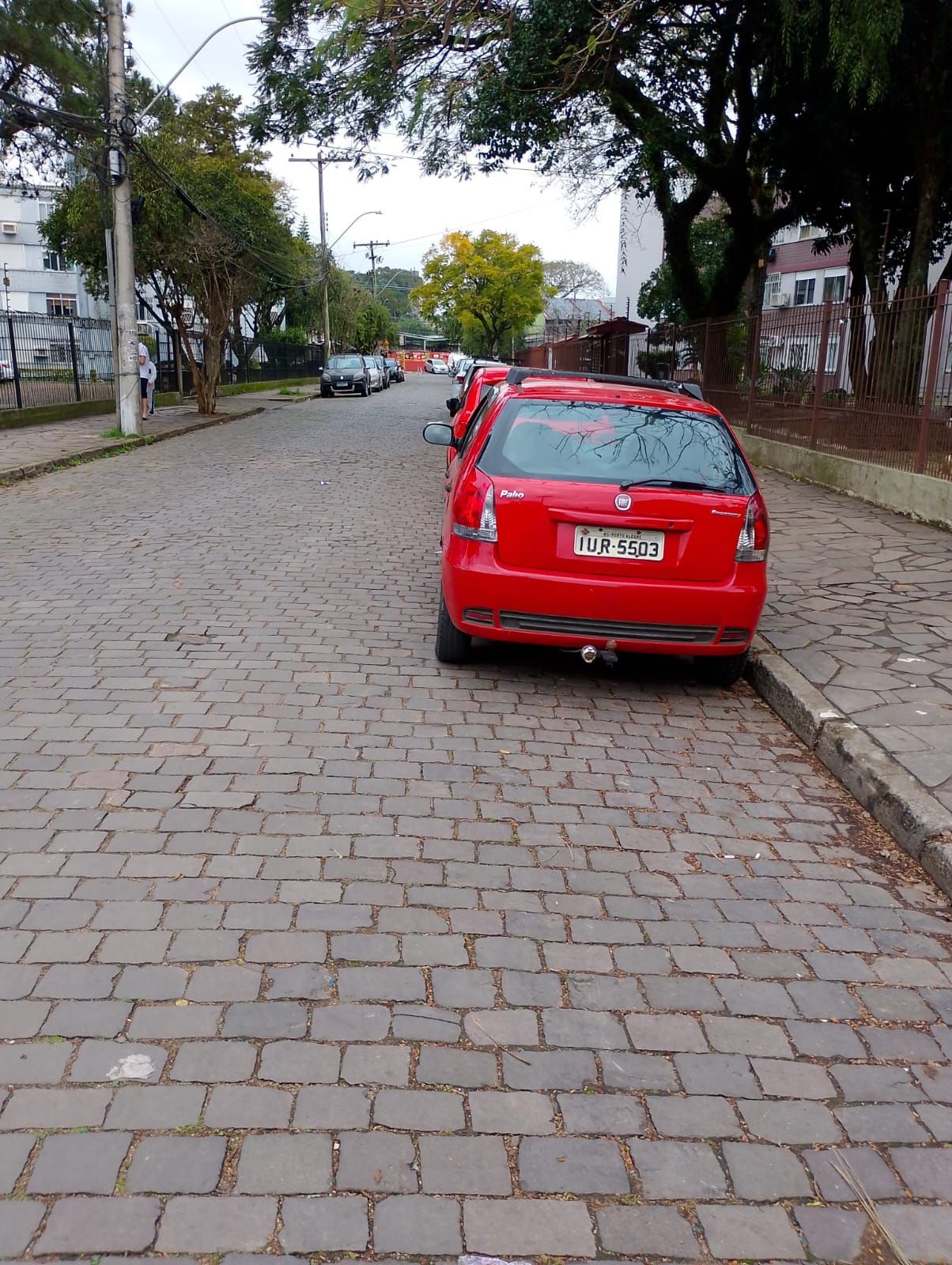 Apartamento, 2 quartos, 46 m² - Foto 6