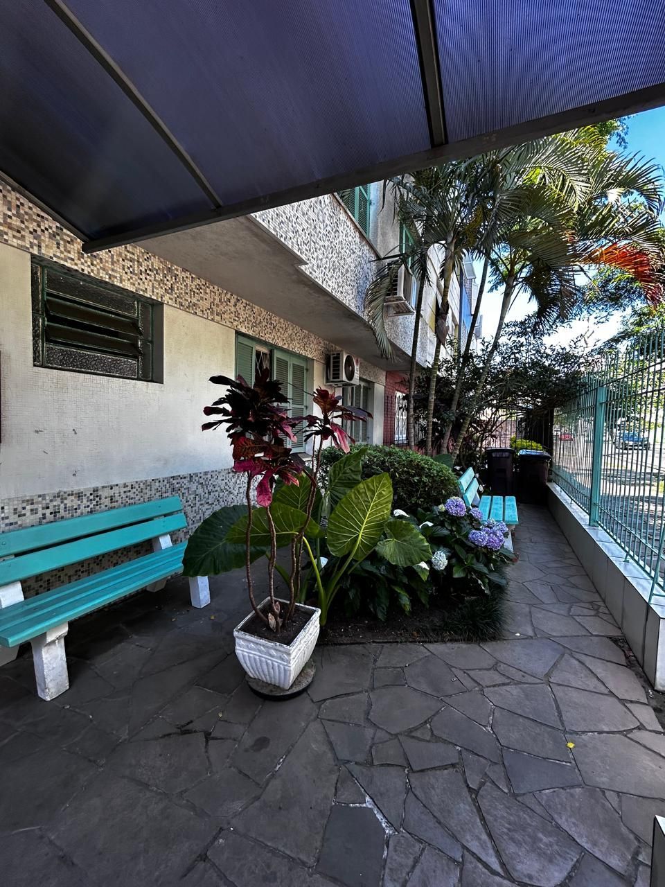 Apartamento, 1 quarto, 28 m² - Foto 2