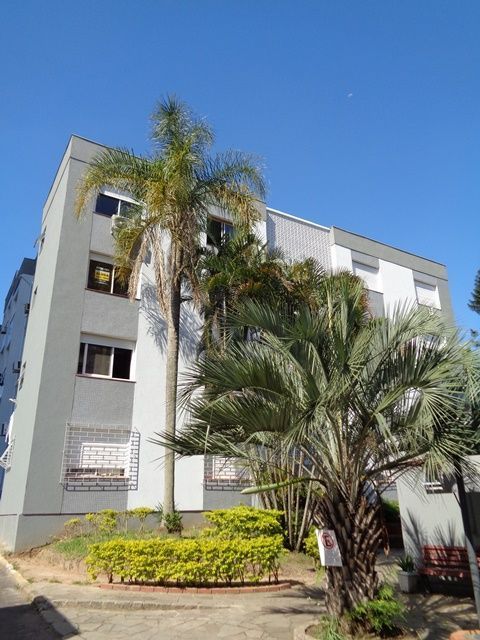 Apartamento, 1 quarto, 42 m² - Foto 1