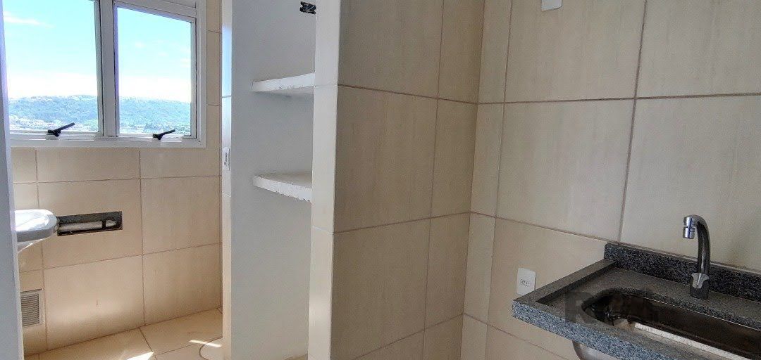 Apartamento à venda com 2 quartos, 42m² - Foto 2