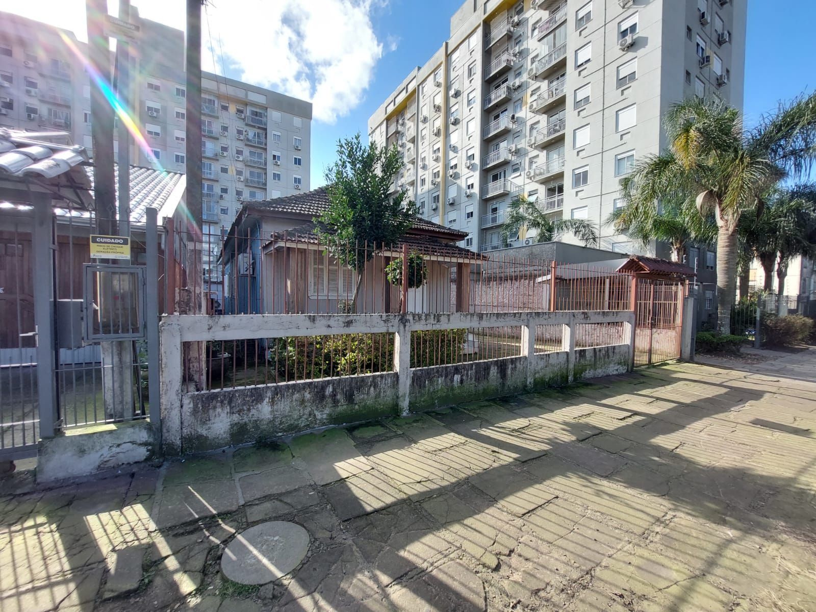 Terreno à venda, 440m² - Foto 3