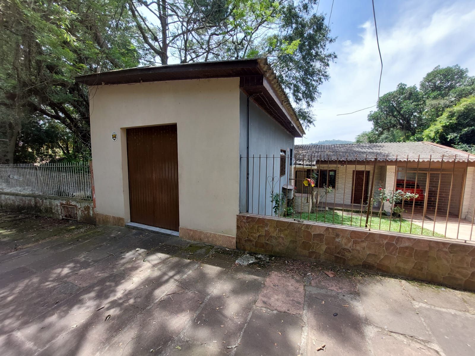 Casa, 2 quartos, 120 m² - Foto 27