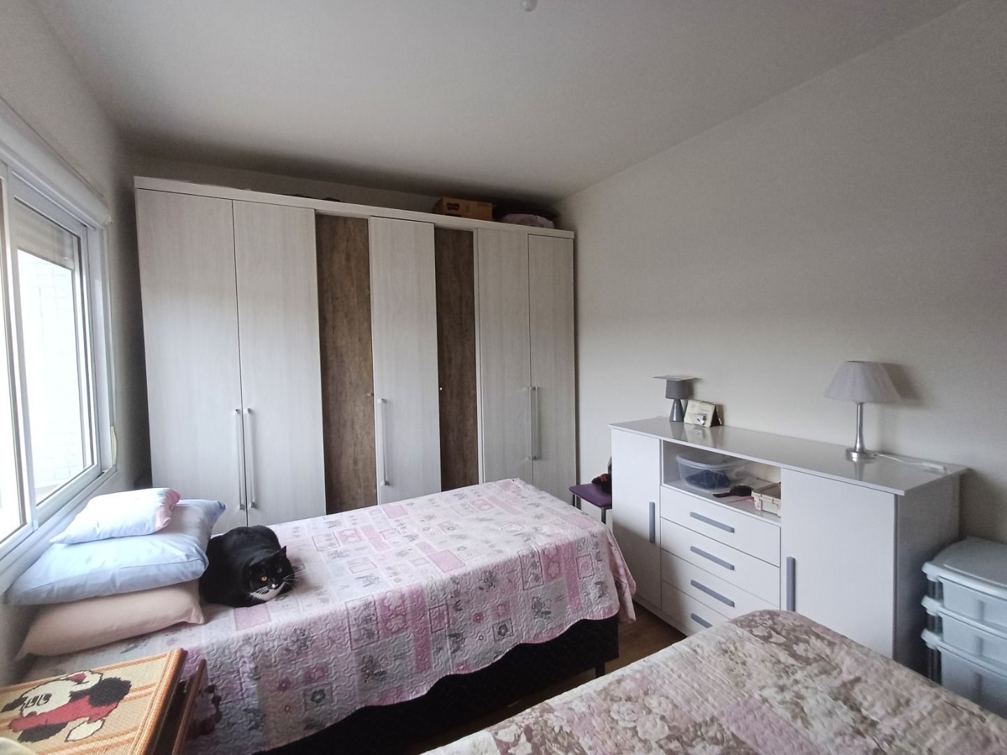 Apartamento à venda com 2 quartos, 67m² - Foto 25