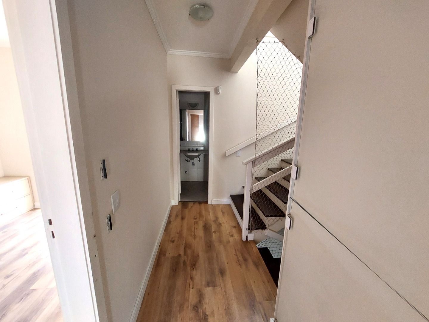 Casa para alugar com 3 quartos, 210m² - Foto 33