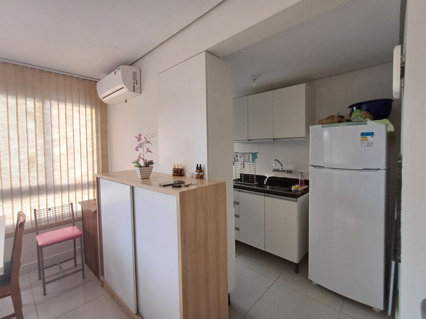 Apartamento à venda com 2 quartos, 67m² - Foto 18