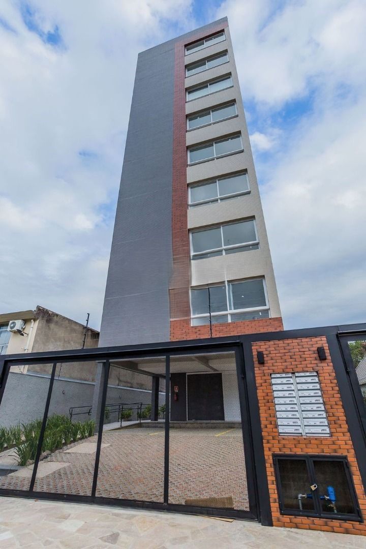 Apartamento à venda com 2 quartos, 65m² - Foto 2