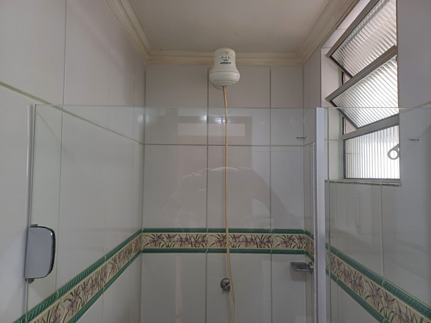 Apartamento à venda com 1 quarto, 36m² - Foto 15